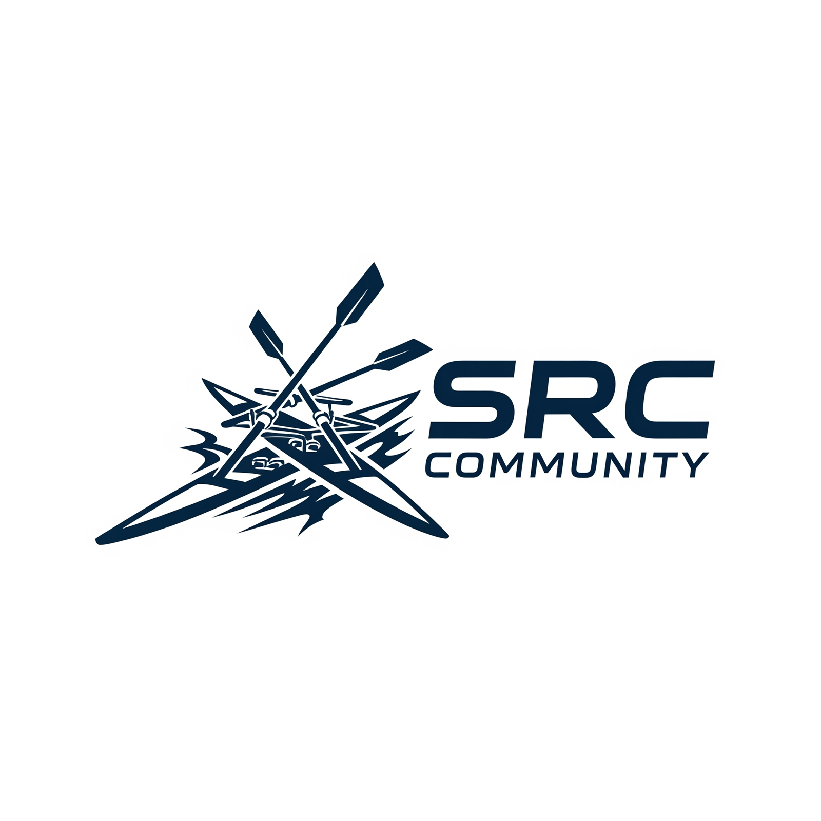 src-community logo